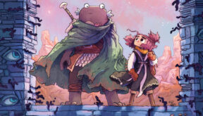Lightfall : L’entre-deux-mondes