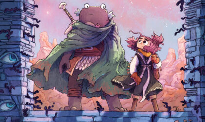 Lightfall : L’entre-deux-mondes