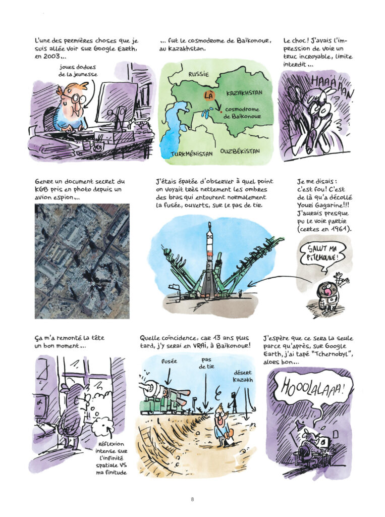 Space Montaigne Charivari p8