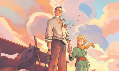 Saint-Exupéry et l’origine du Petit Prince