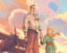 Saint-Exupéry et l’origine du Petit Prince