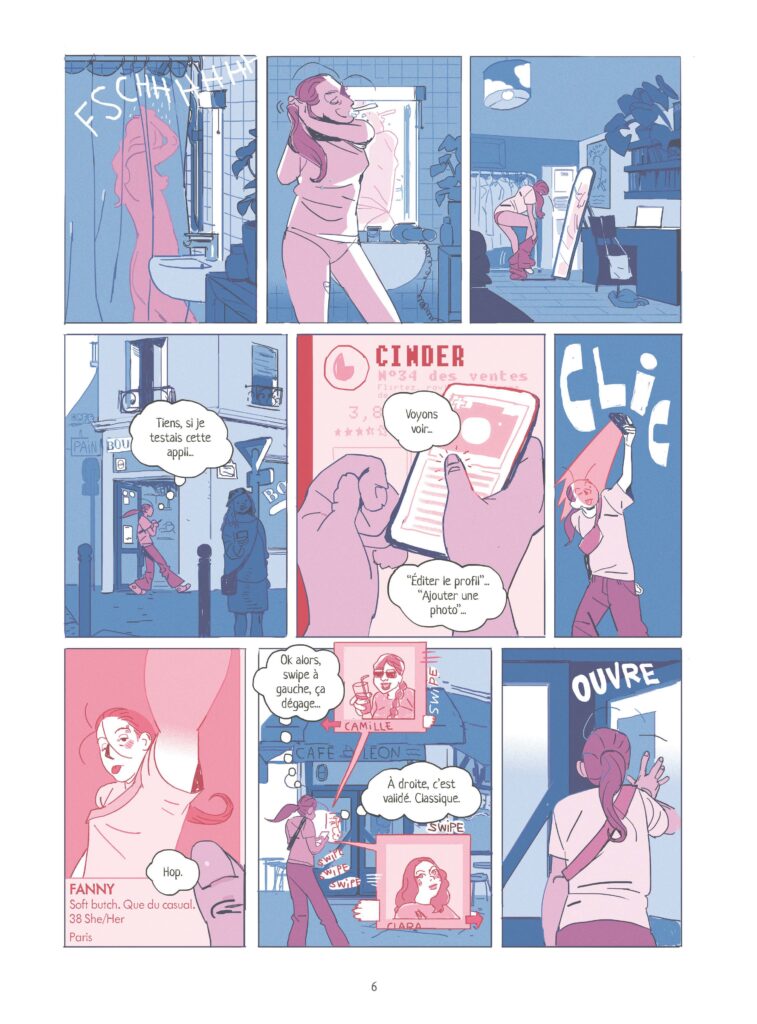 Sex friends Steinkis planche 6