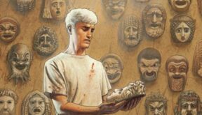 Alix Senator tome 17 : Le Maître des masques