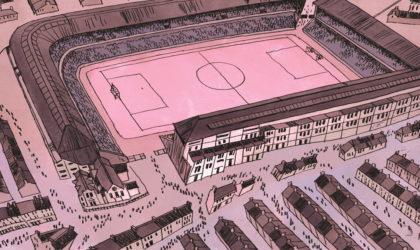 Le match du siècle