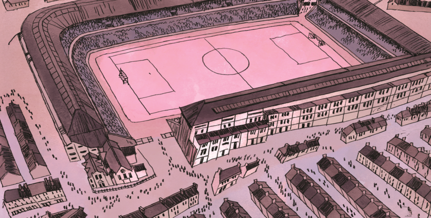 Le match du siècle Le match du siècle