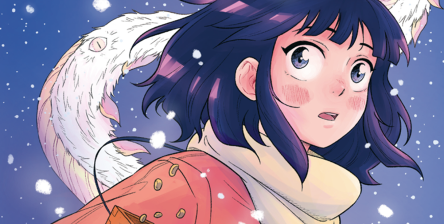 La Légende de Hakutaku
