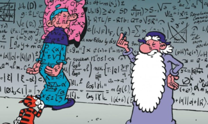 Léonard tome 57 : Génialement vôtre !