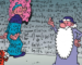Léonard tome 57 : Génialement vôtre !