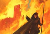 Les Âges Perdus, série complète en quatre tomes