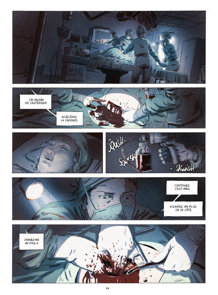 Off Éditions Maghen planche 66
