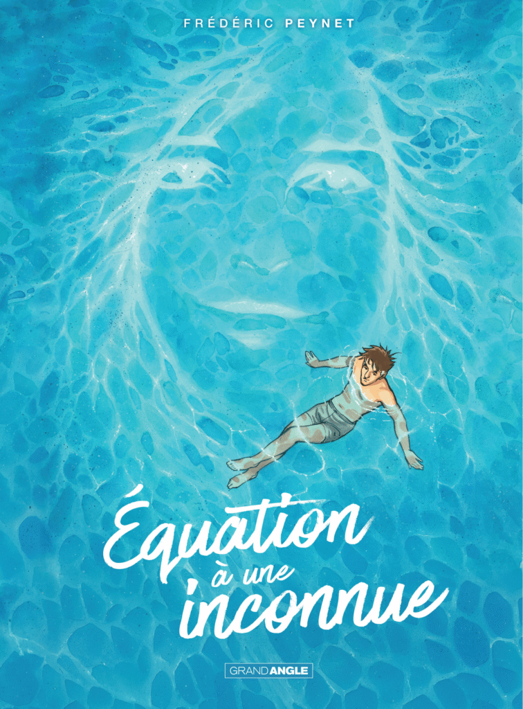 Équation à une inconnue Grand Angle couverture