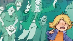 Fort Trouillard tome 1 : Le Chambellan des Murailles