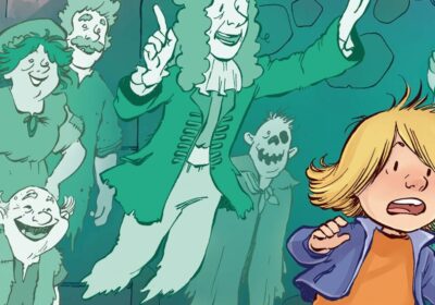 Fort Trouillard tome 1 : Le Chambellan des Murailles