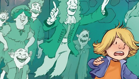 Fort Trouillard tome 1 : Le Chambellan des Murailles
