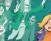 Fort Trouillard tome 1 : Le Chambellan des Murailles