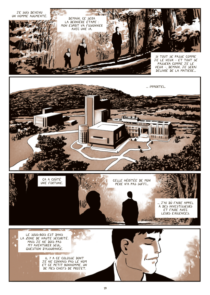 Le procès d'un immortel Pictavita p19