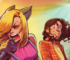 Métamorphes tome 3 : Croc’n’roll !