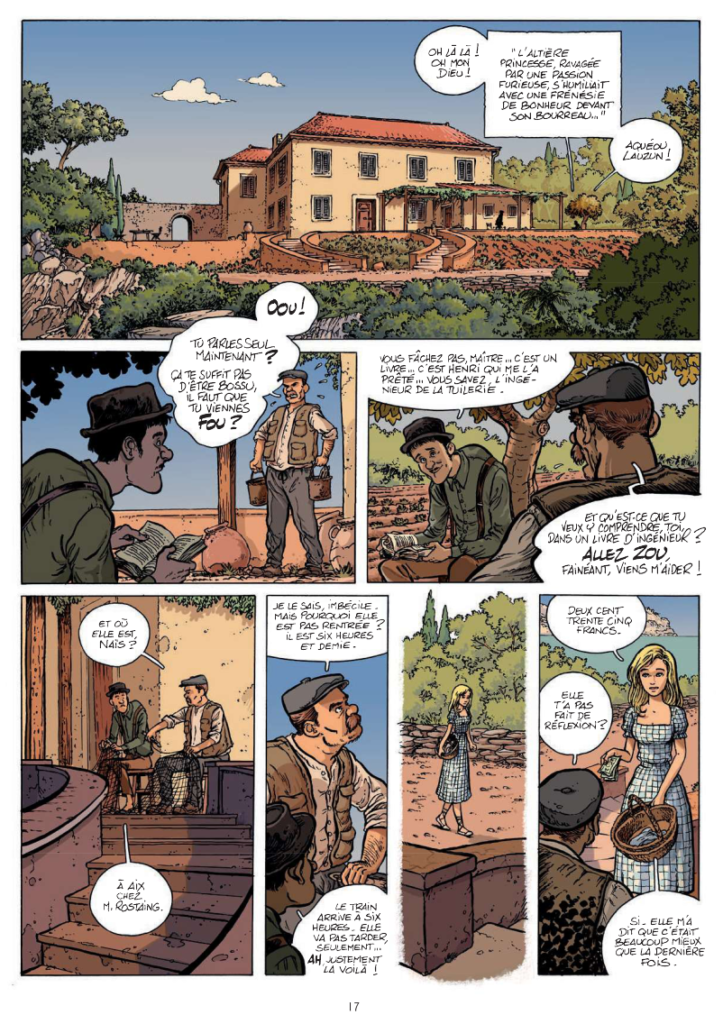 Naïs Grand Angle p17