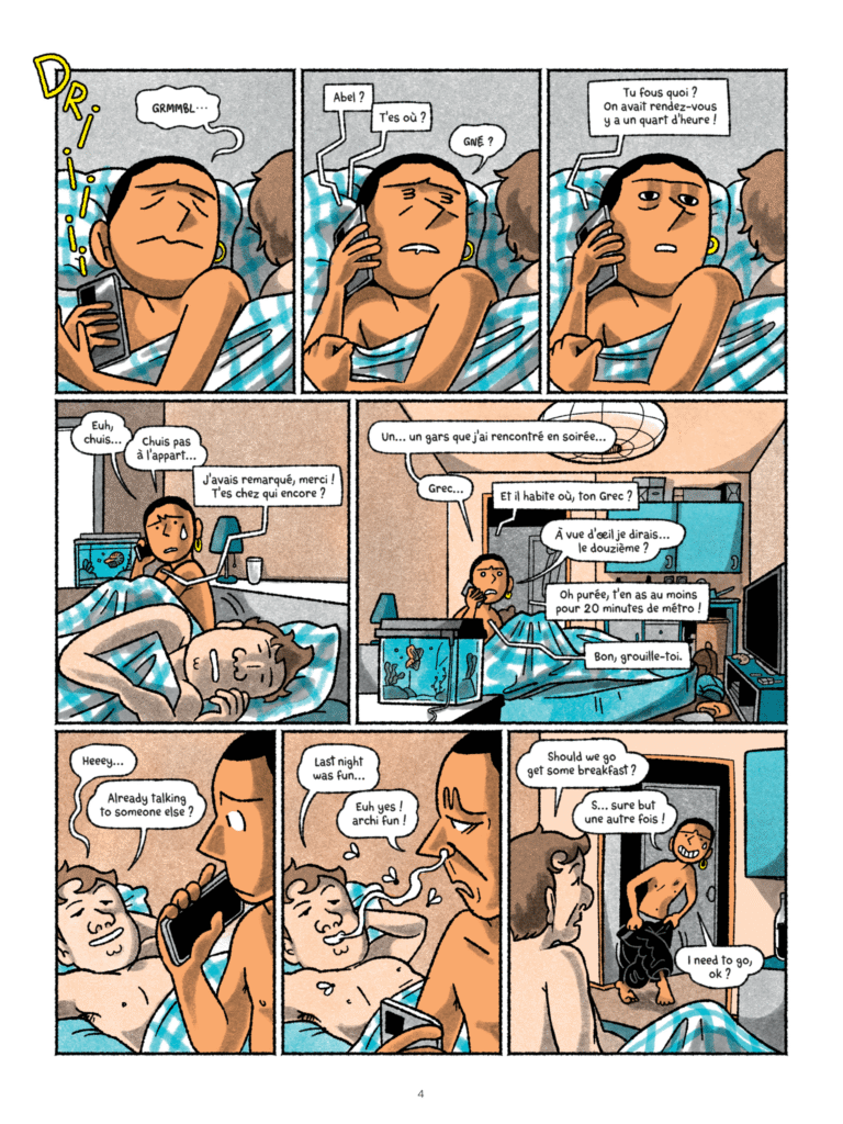 Summerboy Dargaud p4