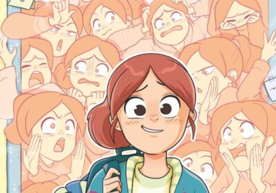 À Fleur de Moi tome 1