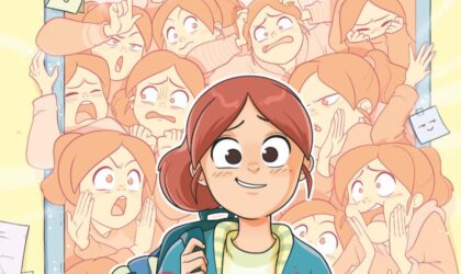 À Fleur de Moi tome 1