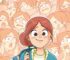 À Fleur de Moi tome 1