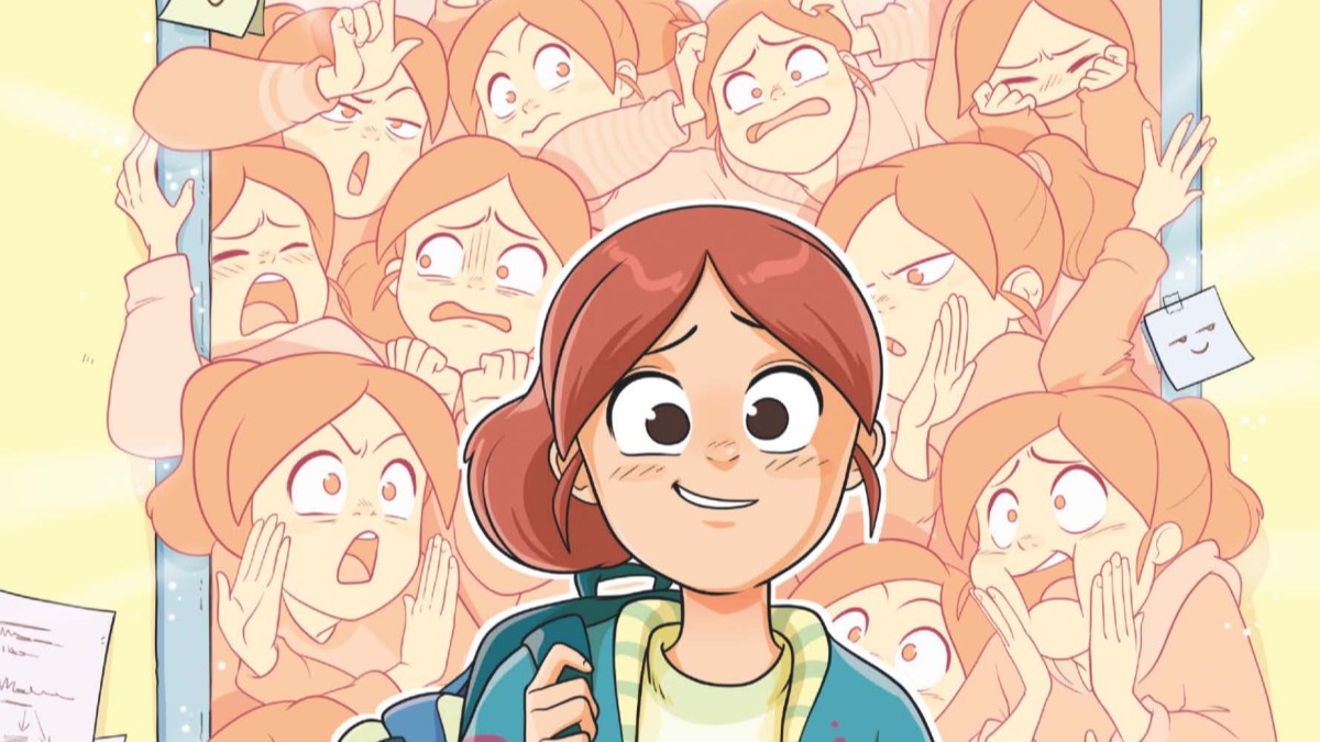 À Fleur de Moi tome 1