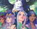 Equinox tome 5 : Cheval de Vent