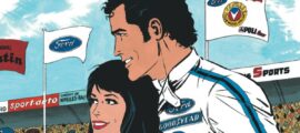 Michel Vaillant Histoires Courtes tome 5 : Women