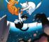 Space Cats tome 1 : Dans les griffes de l’Empire