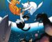 Space Cats tome 1 : Dans les griffes de l’Empire Space Cats tome 1 : Dans les griffes de l’Empire