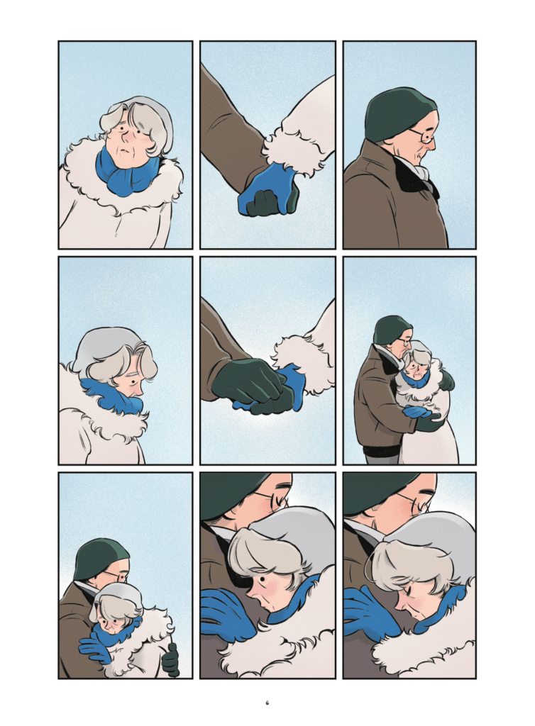 Flocons Casterman p6