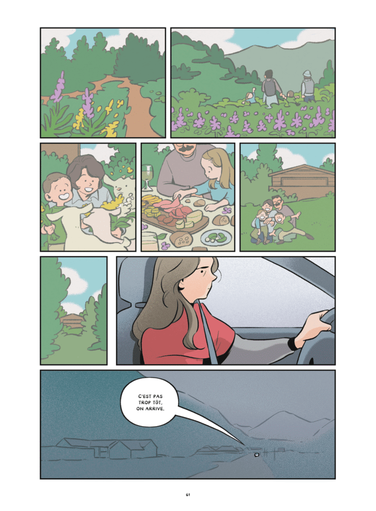 Flocons Casterman p61