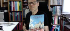 Interview de Patrice Pellerin