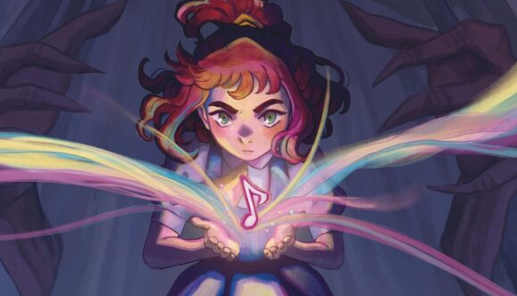 Melody tome 3 : Toutes les notes du monde