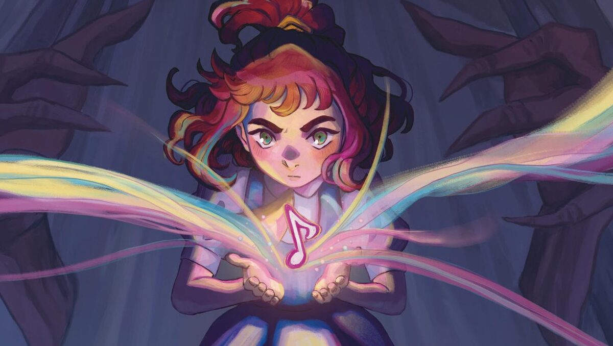 Melody tome 3 : Toutes les notes du monde