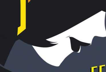 La femme au portrait