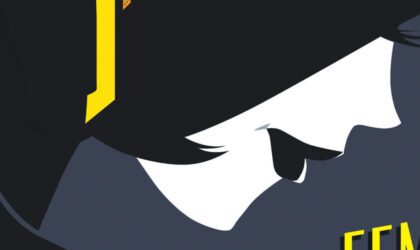 La femme au portrait