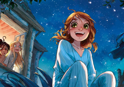 Les sœurs Grémillet tome 9 : Le jeu des masques