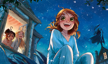 Les sœurs Grémillet tome 9 : Le jeu des masques