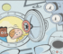 Sous terre, sous mer et dans l&rsquo;espace !