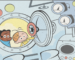Sous terre, sous mer et dans l&rsquo;espace !