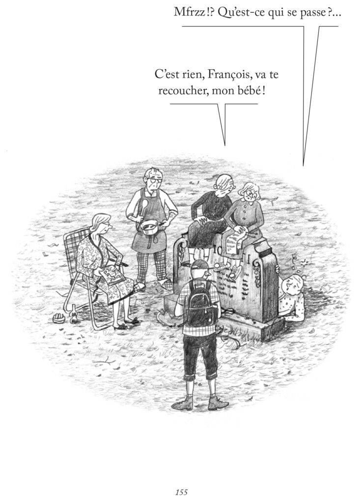 Y a dl'a joie Éditions La Pastèque p155