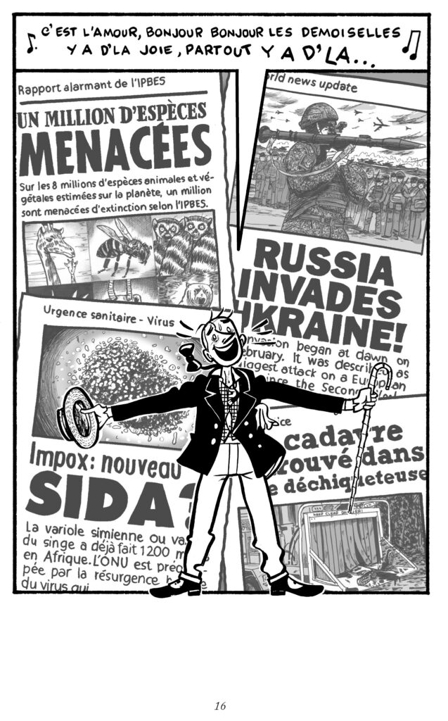 Y a dl'a joie Éditions La Pastèque p16