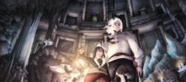 Bordeterre tome 2 : Les braises du débordement