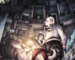 Bordeterre tome 2 : Les braises du débordement Bordeterre tome 2 : Les braises du débordement