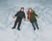 Flocons Flocons