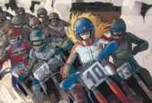 Julie Wood Saison 2, tome 2 : Secrets de famille