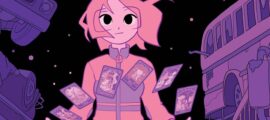 Lou ! Sonata 3 : un concert qui se dessine sous nos yeux