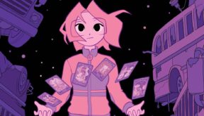 Lou ! Sonata 3 : un concert qui se dessine sous nos yeux